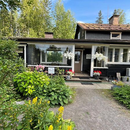 Pajula B&B Järvenpää 외부 사진