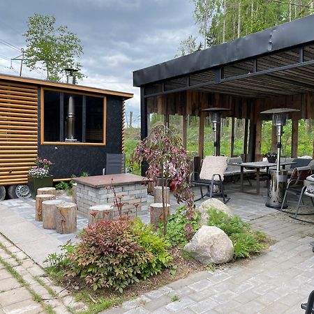 Pajula B&B Järvenpää 외부 사진