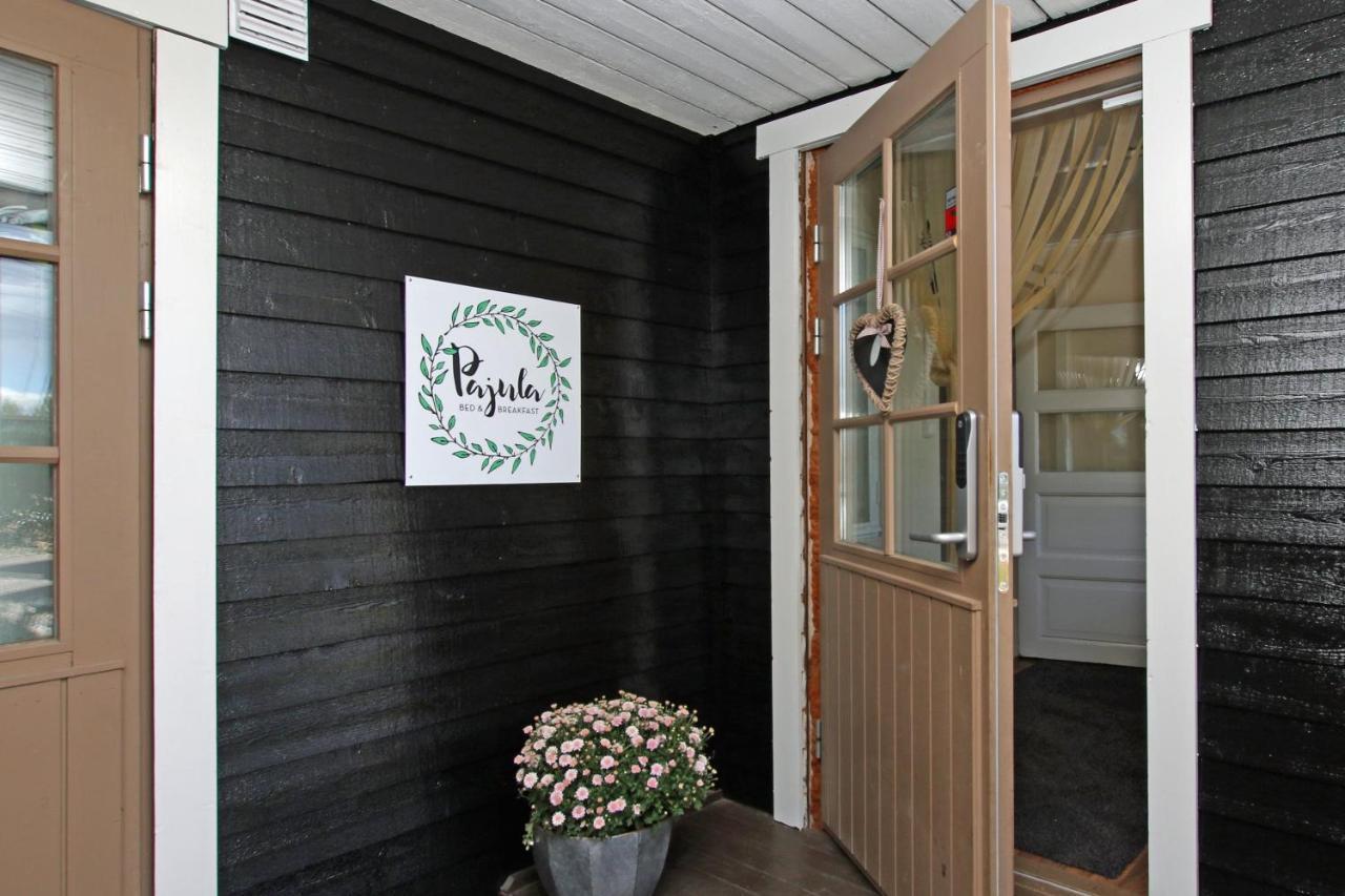 Pajula B&B Järvenpää 외부 사진