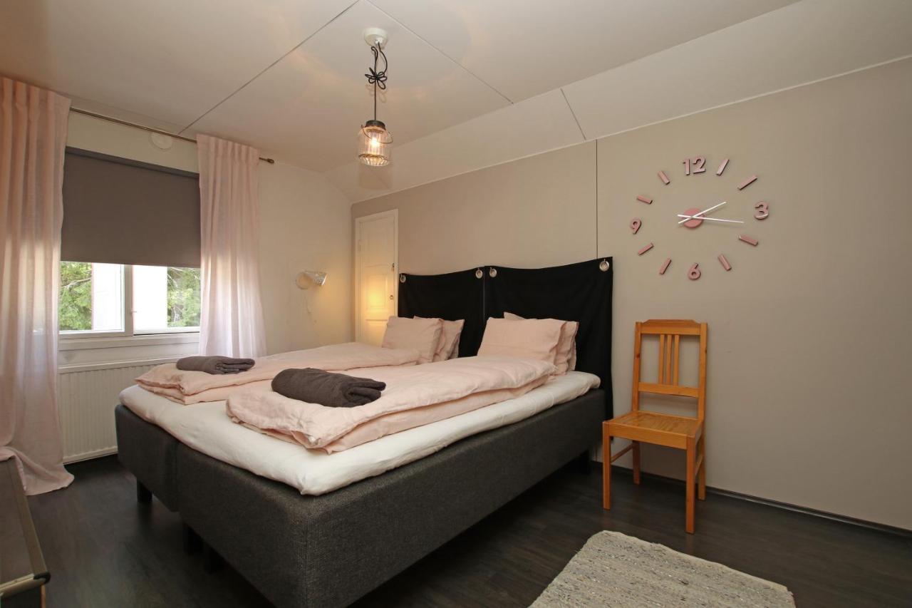 Pajula B&B Järvenpää 외부 사진