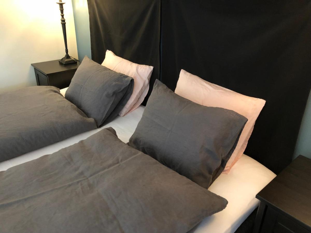 Pajula B&B Järvenpää 외부 사진