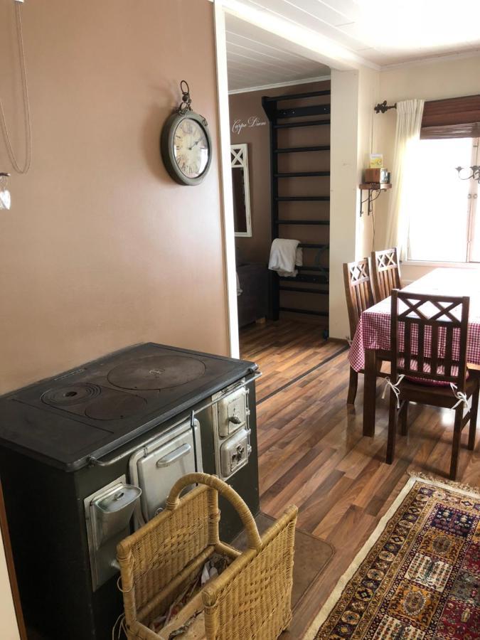 Pajula B&B Järvenpää 외부 사진