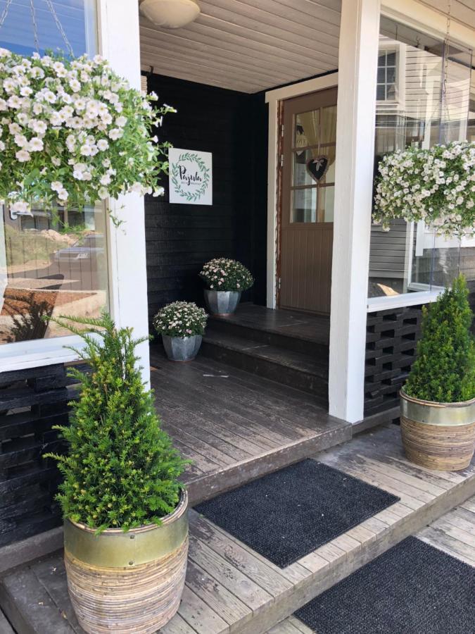 Pajula B&B Järvenpää 외부 사진