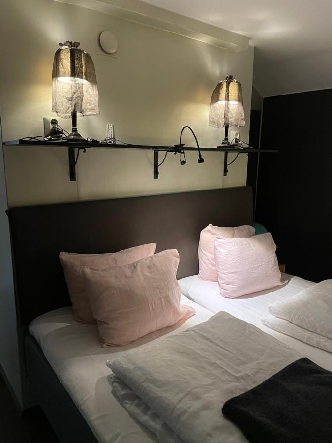 Pajula B&B Järvenpää 외부 사진