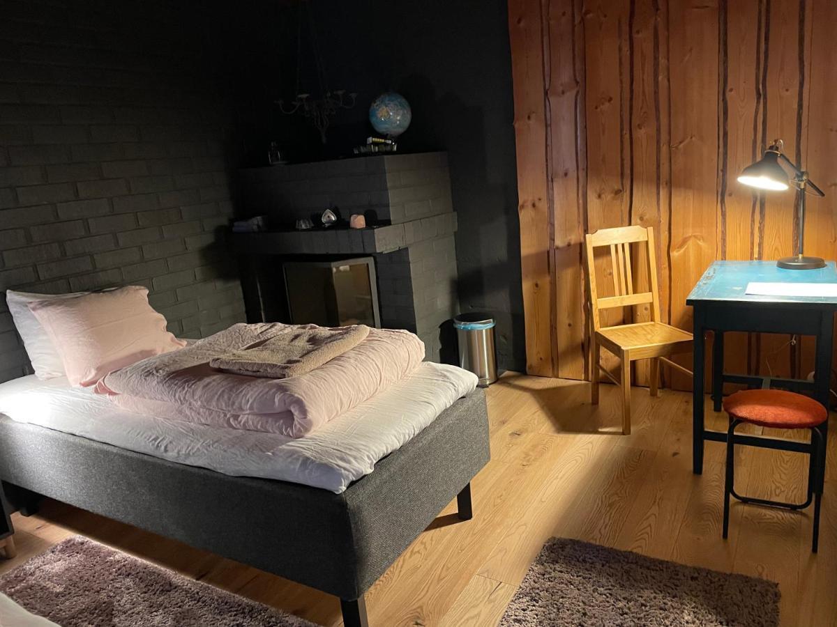 Pajula B&B Järvenpää 외부 사진