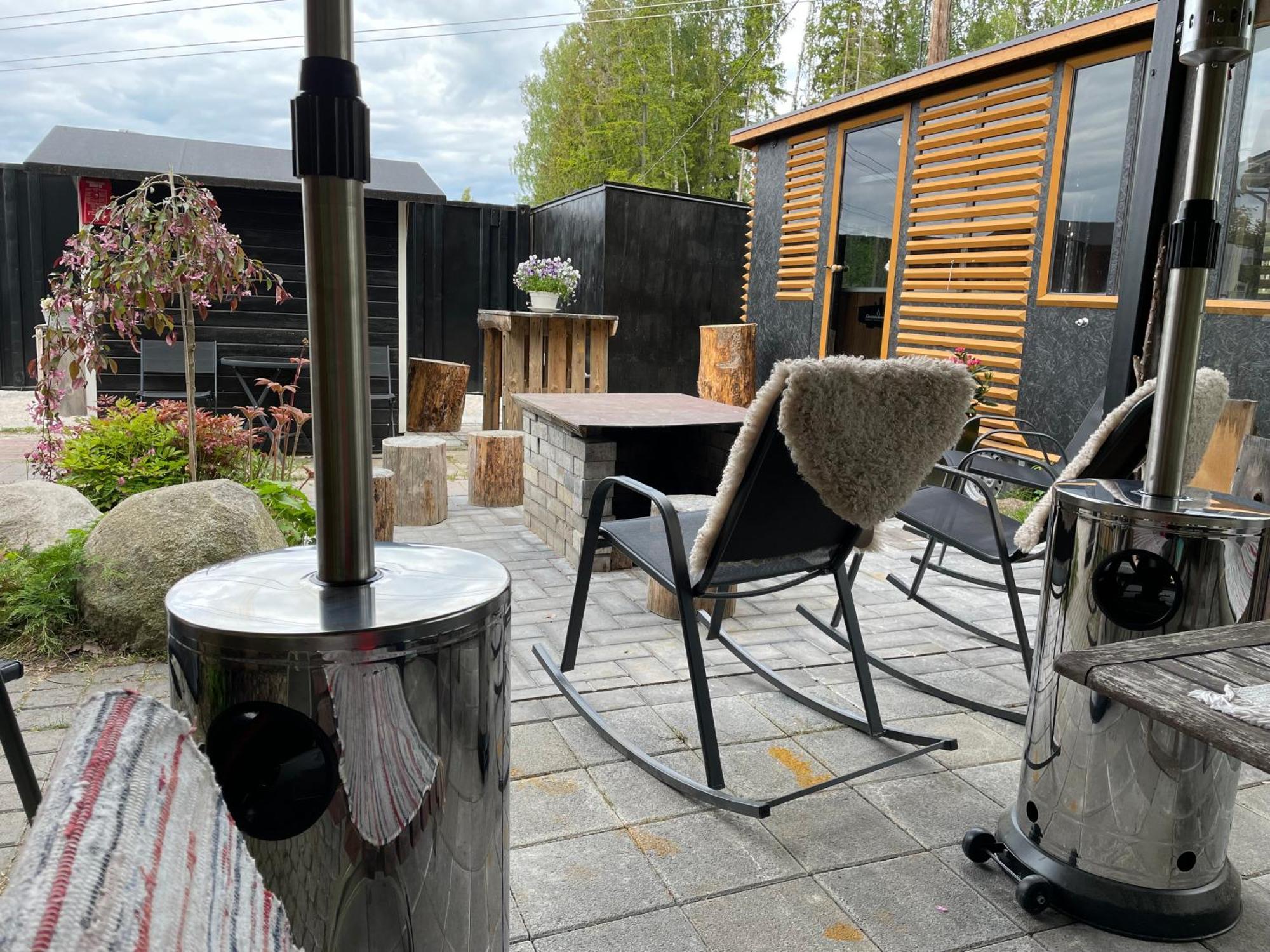 Pajula B&B Järvenpää 외부 사진